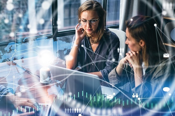 Experiencia operativa en proyectos de comunicación digital amplificados por el uso de la tecnología