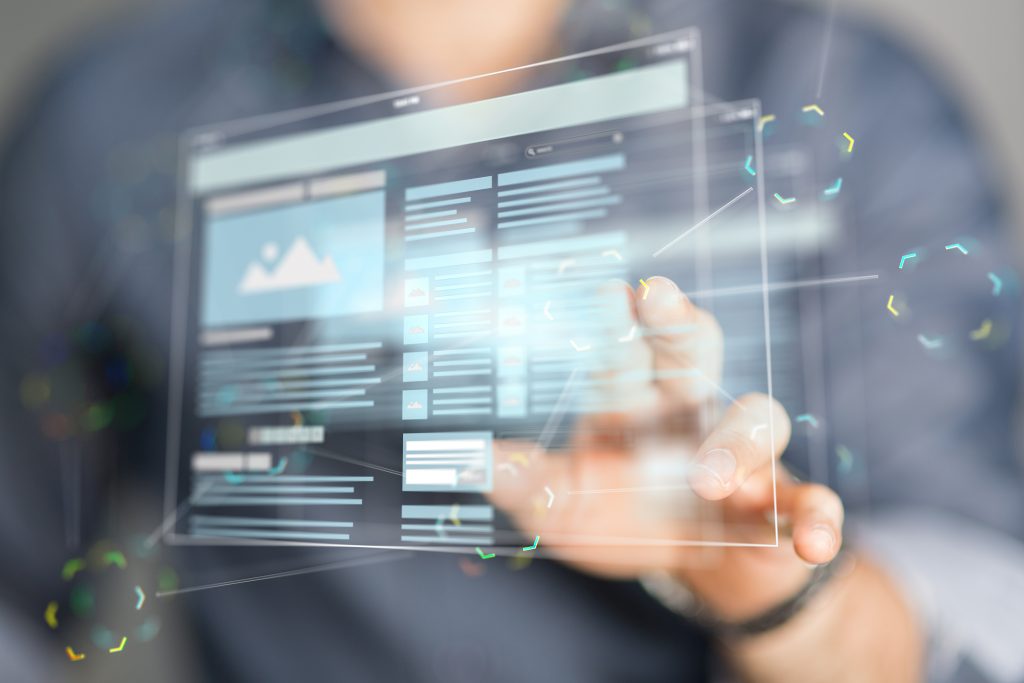 Tecnología e innovación en la comunicación digital